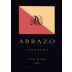 Abrazo Garnacha 2010 Front Label