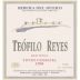 Teofilo Reyes Tinto 1998 Front Label