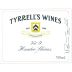 Tyrrell's Vat 9 Shiraz 2014 Front Label