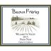 Beaux Freres Willamette Valley Pinot Noir 2015 Front Label