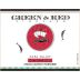 Green & Red Chiles Canyon Vineyards Zinfandel 2014 Front Label