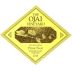 Ojai Kessler-Haak Pinot Noir 2015 Front Label