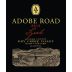 Adobe Road Adobe Road Kemp Vineyard Syrah 2013 Front Label