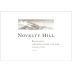 Novelty Hill Stillwater Creek Vineyard Roussanne 2014 Front Label