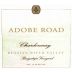 Adobe Road Bacigalupi Vineyard Chardonnay 2009 Front Label