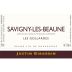Justin Girardin Savigny-les-Beaune Les Gollardes 2015 Front Label