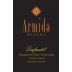 Armida Parmelee-Hill Vineyard Zinfandel 2013 Front Label