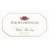 Arrowood Saralee's Select Late Harvest Riesling (half-bottle) 2006 Front Label