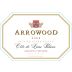 Arrowood Cote De Lune Blanc 2008 Front Label