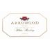 Arrowood Alexander Valley Late Harvest Riesling (half-bottle) 2005 Front Label