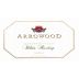 Arrowood Alexander Valley Late Harvest Riesling (half-bottle) 2012 Front Label