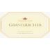 Arrowood Grand Archer Chardonnay 2005 Front Label