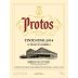 Protos Tinto Fino 2014 Front Label