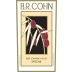 B.R. Cohn SyrCab Red Blend 2007 Front Label