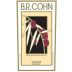 B.R. Cohn SyrCab Red Blend 2003 Front Label