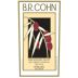 B.R. Cohn SyrCab Red Blend 2002 Front Label