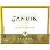Januik Winery Bacchus Vineyard Riesling 2011 Front Label