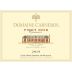 Domaine Carneros Estate Pinot Noir 2014 Front Label