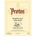 Protos Reserva 2011 Front Label