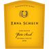 Behrens & Hitchcock Erna Schein Kick Ranch Petite Sirah 2007 Front Label