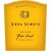 Behrens & Hitchcock Erna Schein Kick Ranch Petite Sirah 2008 Front Label