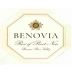Benovia Pinot Noir Rose 2012 Front Label