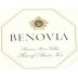 Benovia Pinot Noir Rose 2009 Front Label