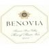 Benovia Pinot Noir Rose 2008 Front Label