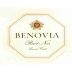Benovia Sonoma Coast Pinot Noir 2010 Front Label