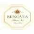 Benovia Sonoma Coast Pinot Noir 2009 Front Label
