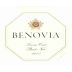 Benovia Sonoma Coast Pinot Noir 2007 Front Label