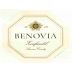 Benovia Sonoma County Zinfandel 2009 Front Label