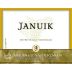 Januik Winery Seven Hill Vineyard Cabernet Sauvignon 2009 Front Label