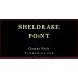 Sheldrake Point Gamay Noir 2015 Front Label