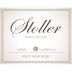 Stoller Pinot Noir Rose 2016 Front Label