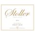 Stoller Reserve Pinot Noir 2014 Front Label