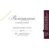 Maison de Montille Bourgogne Blanc 2013 Front Label