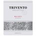 Trivento Reserve Malbec 2016 Front Label