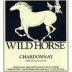 Wild Horse Chardonnay 1999 Front Label