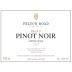 Felton Road Block 3 Pinot Noir 2015 Front Label