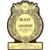 Masi Classico Amarone 1996 Front Label