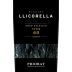 Llicorella Vitis 60 Priorat 2009 Front Label