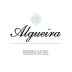 Adega Algueira S.L. Merenzao 2010 Front Label
