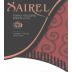 Adega Cartaxo Vinho Regional Tejo Xairel 2012 Front Label