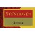 Stonehaven Shiraz 1999 Front Label