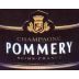 Pommery Brut Vintage 1991 Front Label
