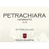 Tenuta Lisciandrini Petraciara Catarratto 2015 Front Label