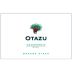 Otazu Chardonnay 2013 Front Label