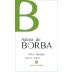 Adega Coop de Borba Branco 2014 Front Label