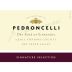 Pedroncelli Dry Rose of Zinfandel 2016 Front Label